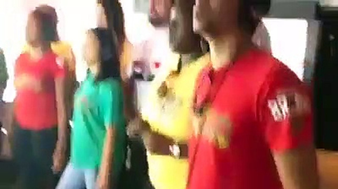 O hino do São Paulo está prestes a ganhar uma versão em rock