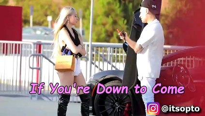 She’s NOT a GOLD DIGGER, She’s a WIFEY MATERIAL! (WATCH THIS)