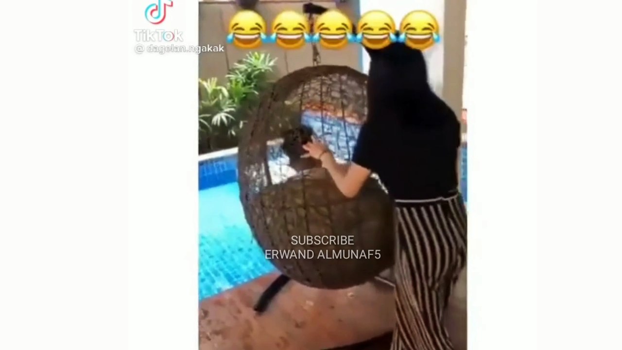 video lucu ngakak viral