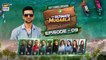The Ultimate Muqabla Episode 9 - 10th December 2022 - ARY Digital
