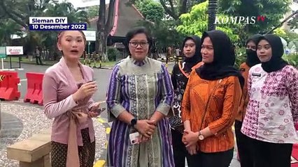 Seperti Apa Pengamanan Hari Pernikahan Kaesang dan Erina Gudono? Yuk Cari Tahu!