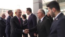 Kılıçdaroğlu, Genç Hukukçulara Seslendi: 