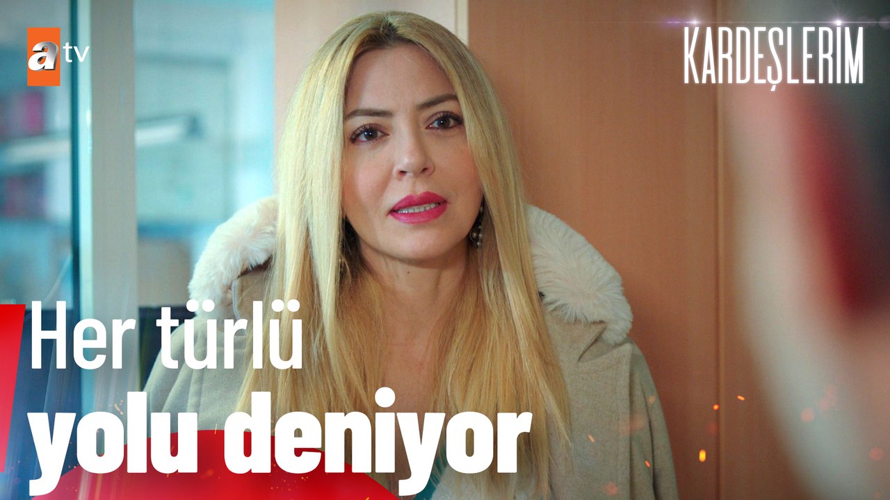 Asiye'yi işten çıkaracaksınız - Kardeşlerim 71. Bölüm