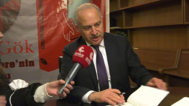 Levent Gök'ün 'Roboski: Uludere'nin Gözyaşları' Kitabı Çıktı: Bu Kitabın Gerçek Sahibi Hayatını Kaybeden Çocukların Aileleridir