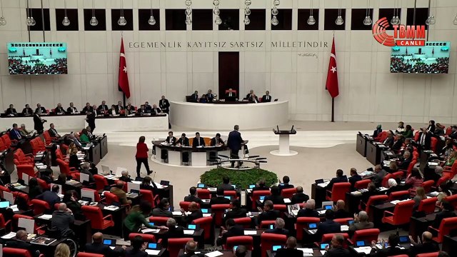 Kılıçdaroğlu'na 'şerefsiz' demişti: Süleyman Soylu, kendi söylediği söze tahammül edemedi; meclis karıştı