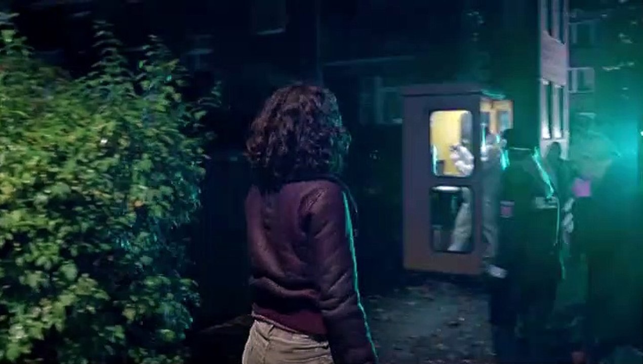 Unter anderen Umständen Staffel 1 Folge 4