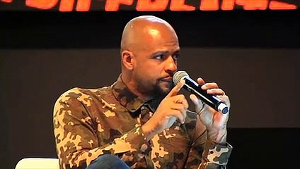 Felipe Melo fala de seus hábitos