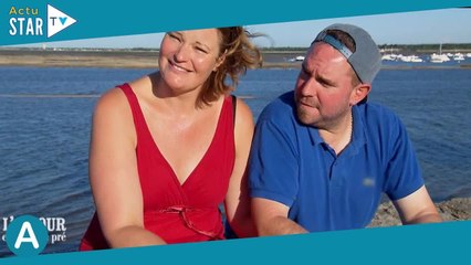 Aude (L'amour est dans le pré) en guerre avec Christopher ? Sa mise au point