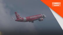 Godam Data AirAsia | Siasatan awal dapati berpunca dari serangan 'ransomware'