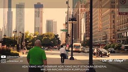 Viral Ceramah 1 Menit UST. ADI HIDAYAT _Renungan untuk diri kita_ [ story wa +Subs]