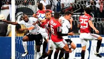 São Paulo tem seu quinto pior início em Campeonatos Brasileiros na década