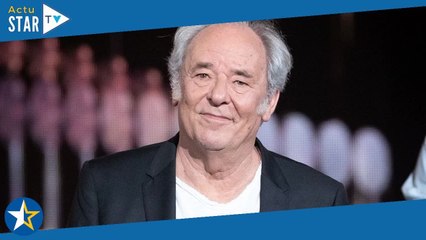 Maxime Le Forestier : cette terrible maladie qu'on lui a diagnostiquée après un malaise sur scène