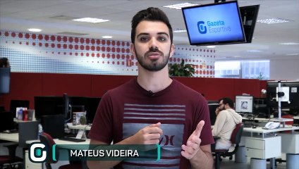 Apoel faz proposta pela permanência de Caju, do Santos