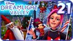 Disney Dreamlight Valley Wakthrough Part 21 (PS5) No Commentary