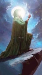 Birthday Anniversary of lord Sajjad ( pbuh).