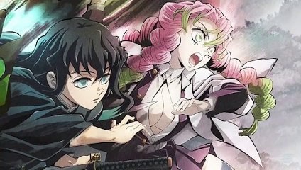 鬼滅の刃 刀鍛冶の里編 2023年1月放送開始🔥 迫力の新シーズンを見逃すな！