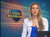 Confira os principais gols pelo mundo