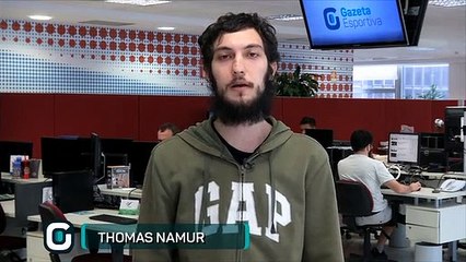 Jadson pode ultrapassar Romero como artilheiro da Arena