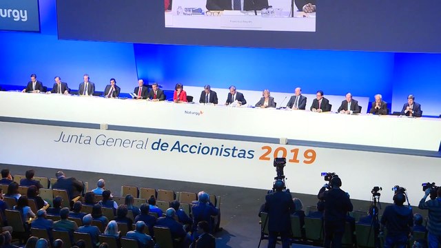 Naturgy eleva un 36% sus beneficios en los nueve primeros meses del año