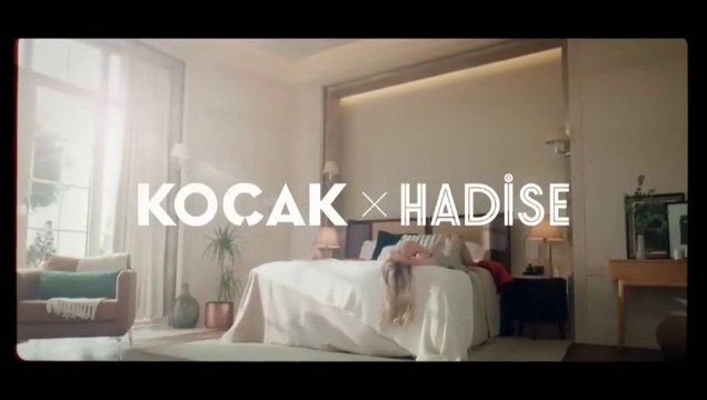 Koçak X Hadise Reklam Filmi