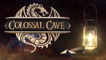 Colossal Cave - Trailer date de sortie