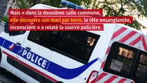 Val-d’Oise : un homme de 88 ans agressé dans sa cave succombe à ses blessures