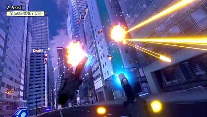 PC 스팀 신규게임 발매 (2022년 12월 10일)