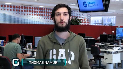 Ralf se iguala a Cássio como atleta que mais defendeu Corinthians no século