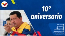 Chávez Siempre Chávez | 10º aniversario de la Constitución de la República Bolivariana de Venezuela