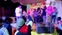 video : भाजपा नेता के 70वें जन्मदिन पर लेडी डांसर का फूहड़ डांस