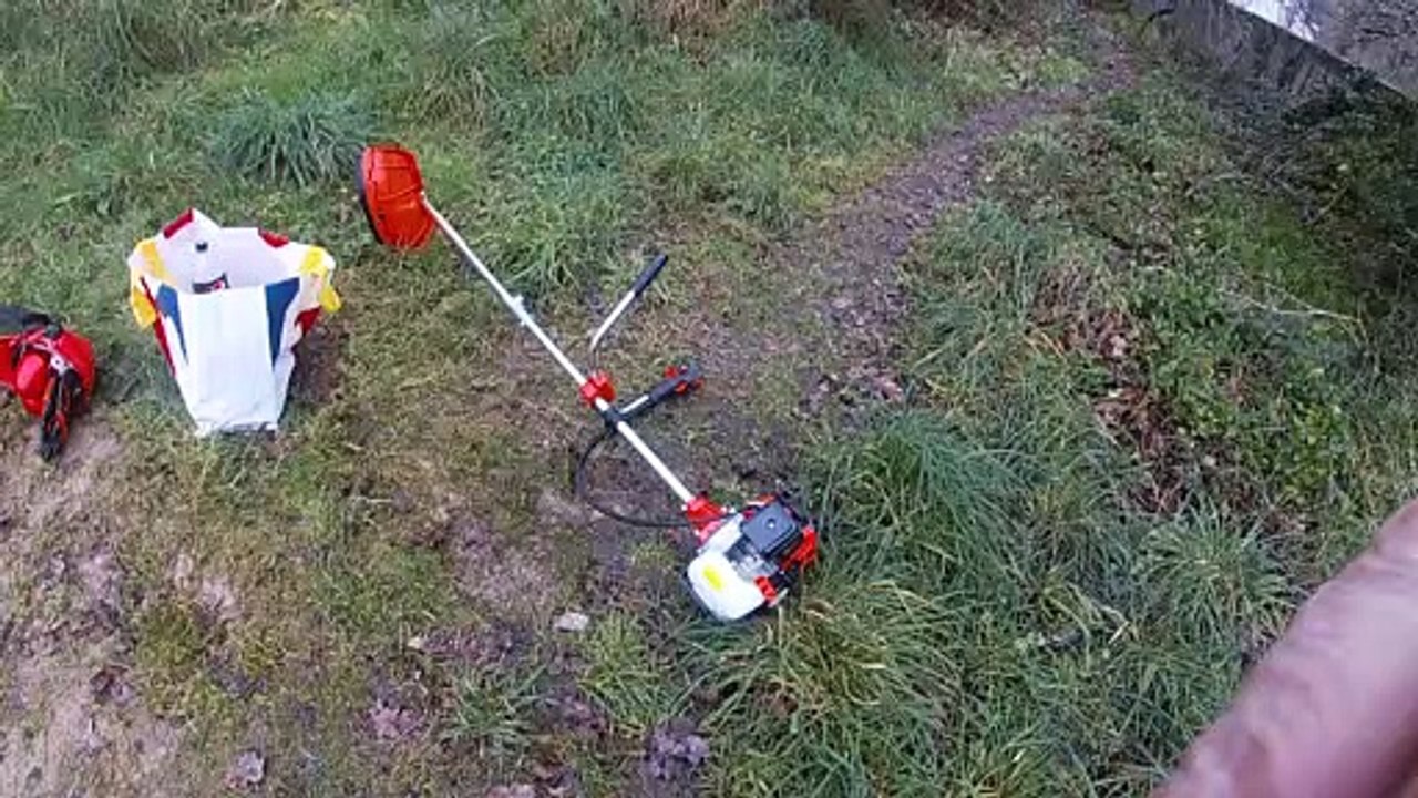 1 Le Transfo Début du chantier