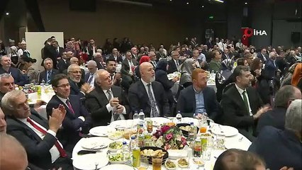 Cumhurbaşkanı Erdoğan'dan Kılıçdaroğlu'na Togg daveti: "İthal danışmanlarını al gel"