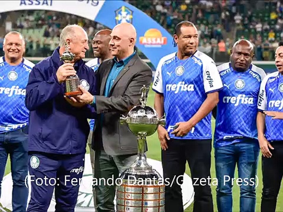 Palmeiras x Avaí