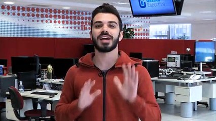 Corinthians mantém cautela sobre a contratação de Gil