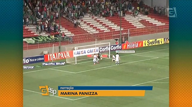 Veja os gols da 34ª rodada da Série B