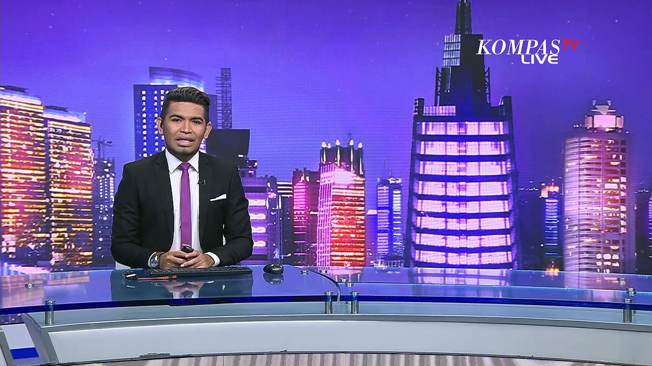 Jokowi Dijadwalkan Akan Cek Persiapan Akhir Resepsi Kaesang dan Erina di Pura Mangkunegaran