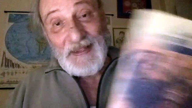 VENI CREATOR SPIRITUS & La Cometa dell'Imperatore