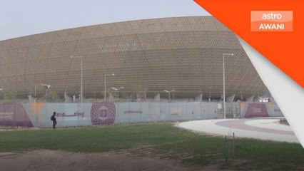 Wartawan Sukan AS | Grant Wahl meninggal dunia ketika liputan Piala Dunia 2022