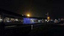 Deraglia un treno a Iseo: circolazione sospesa sulla linea per Brescia