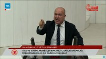 CHP'li Murat Bakan'dan Süleyman Soylu'ya: Darbe gerçekleşseydi sen FETÖ'nün cumhurbaşkanı adayıydın