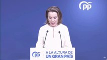 Cruce de graves acusaciones entre PSOE y PP a vueltas con la reforma exprés en el poder judicial
