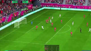 Portugal vs Morocco 1_0 FIFA world Cup 2022 All Goals And Extended Highlights