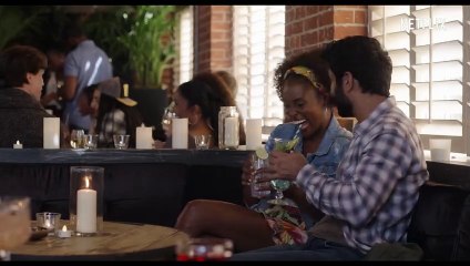 The Lovebirds Bande-annonce (IT)
