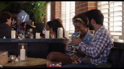 The Lovebirds Bande-annonce (EN)