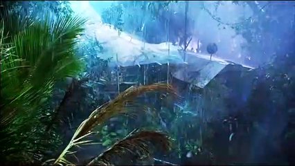 L'Île de Nim Bande-annonce (IT)