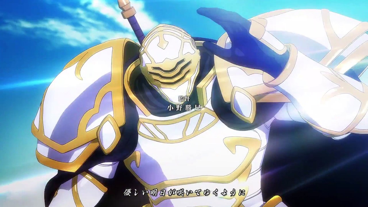 骸骨騎士様、只今異世界へお出掛け中 Gaikotsu Kishi-sama, Tadaima Isekai e Odekakechuu Ep 5 Eng Sub