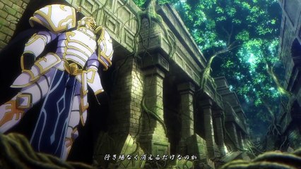 骸骨騎士様、只今異世界へお出掛け中 Gaikotsu Kishi-sama, Tadaima Isekai e Odekakechuu Ep 11 Eng Sub