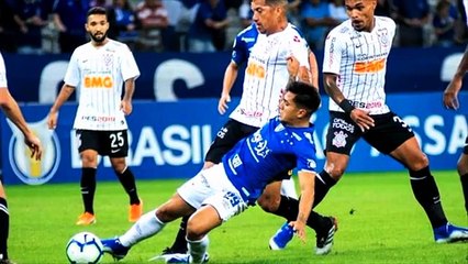 Com treinos fechados, Corinthians se prepara para clássico
