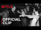 Harry & Meghan | Wedding Dance - Netflix