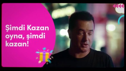Nays Acun Ilıcalı ve Burak Topaloğlu Reklam Filmi